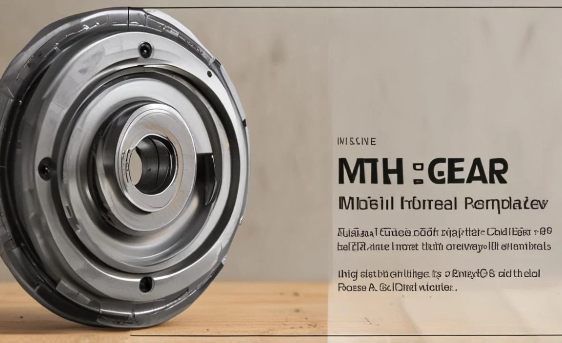 Lathe Gear Material Comparison: Best Choices Explained