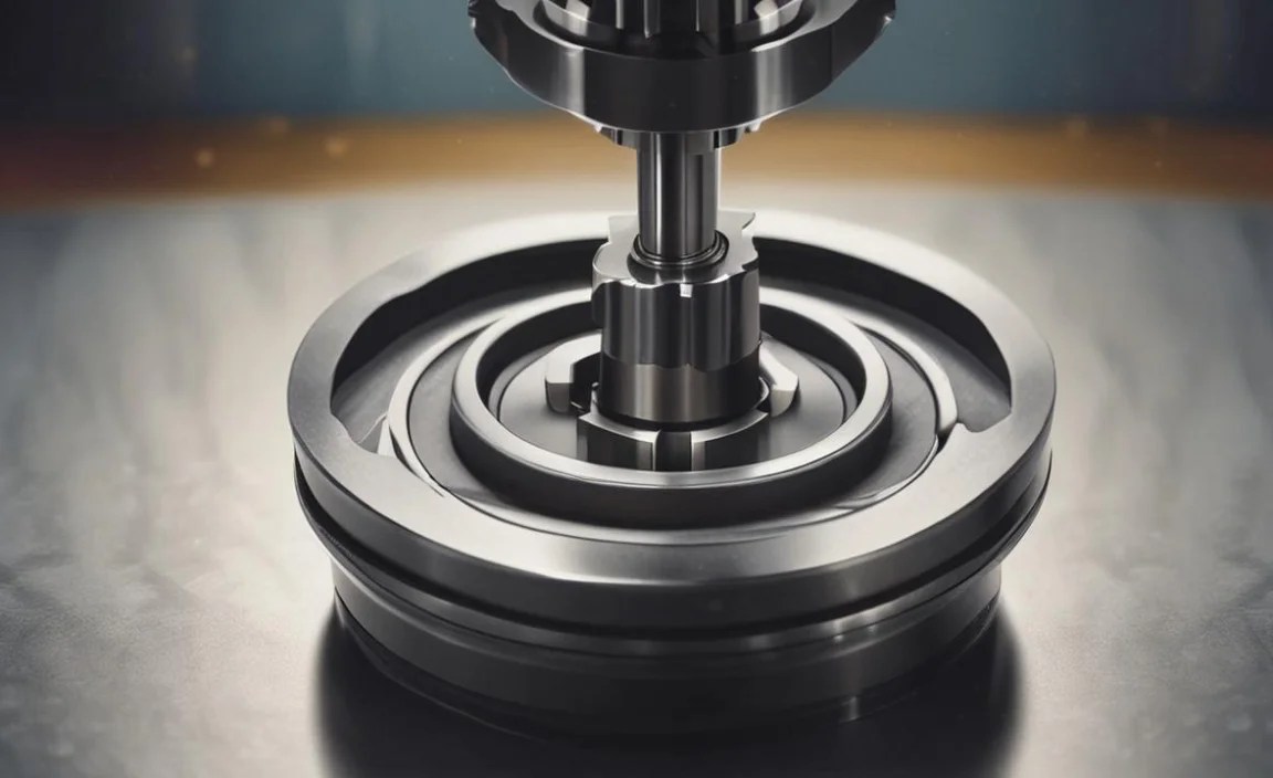 Machining Techniques Involving Milling Cutters