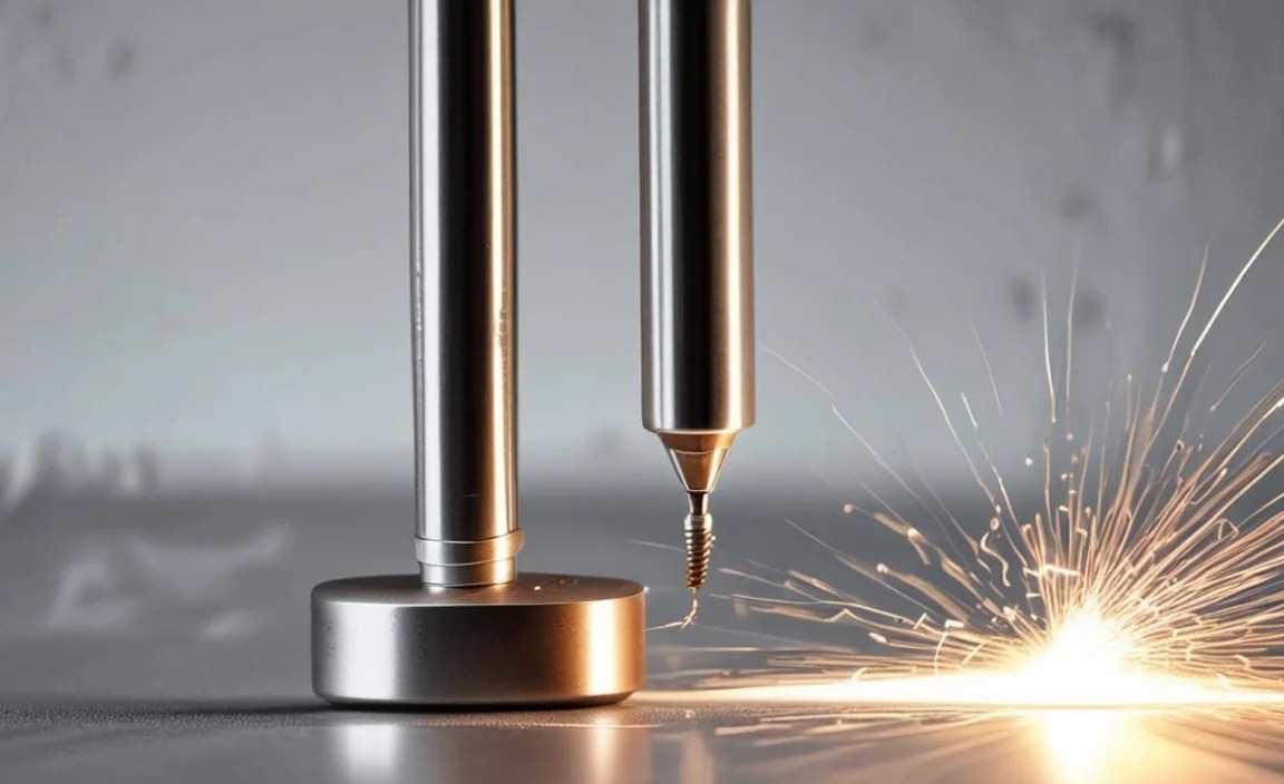 Machining Tool Steel A2: General Tips for Both Tools
