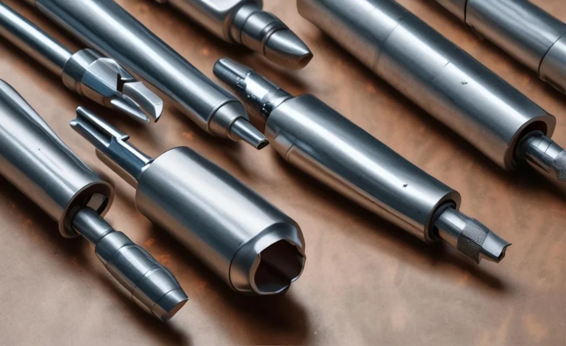 Maintaining Coated Titanium Milling Tools