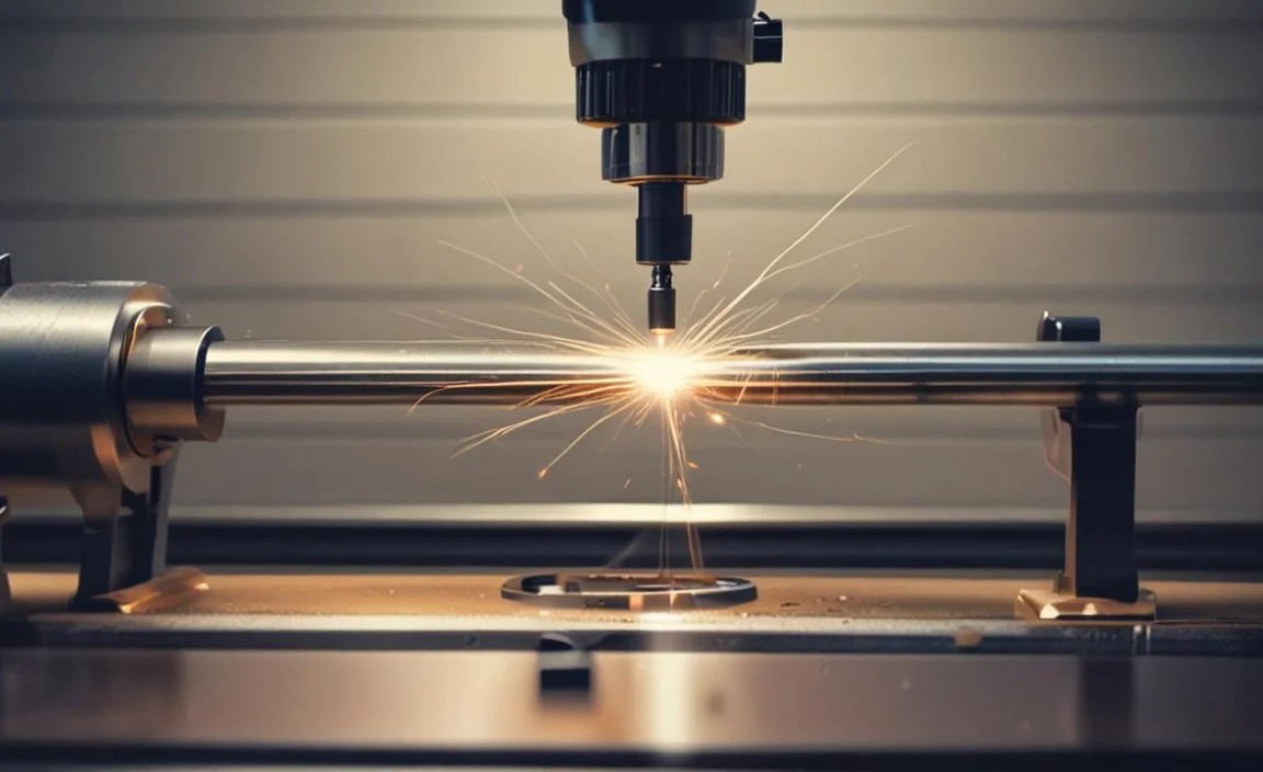 Maintaining Sharpened Tools