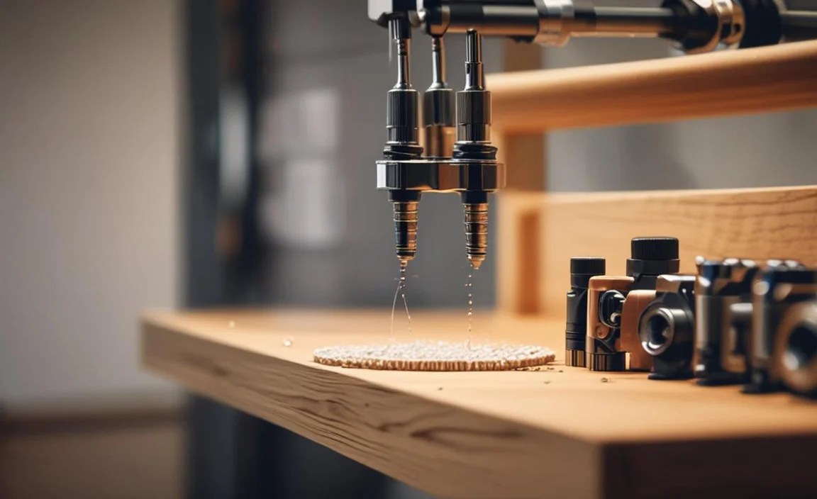 Maintaining Your Polishing Accessories