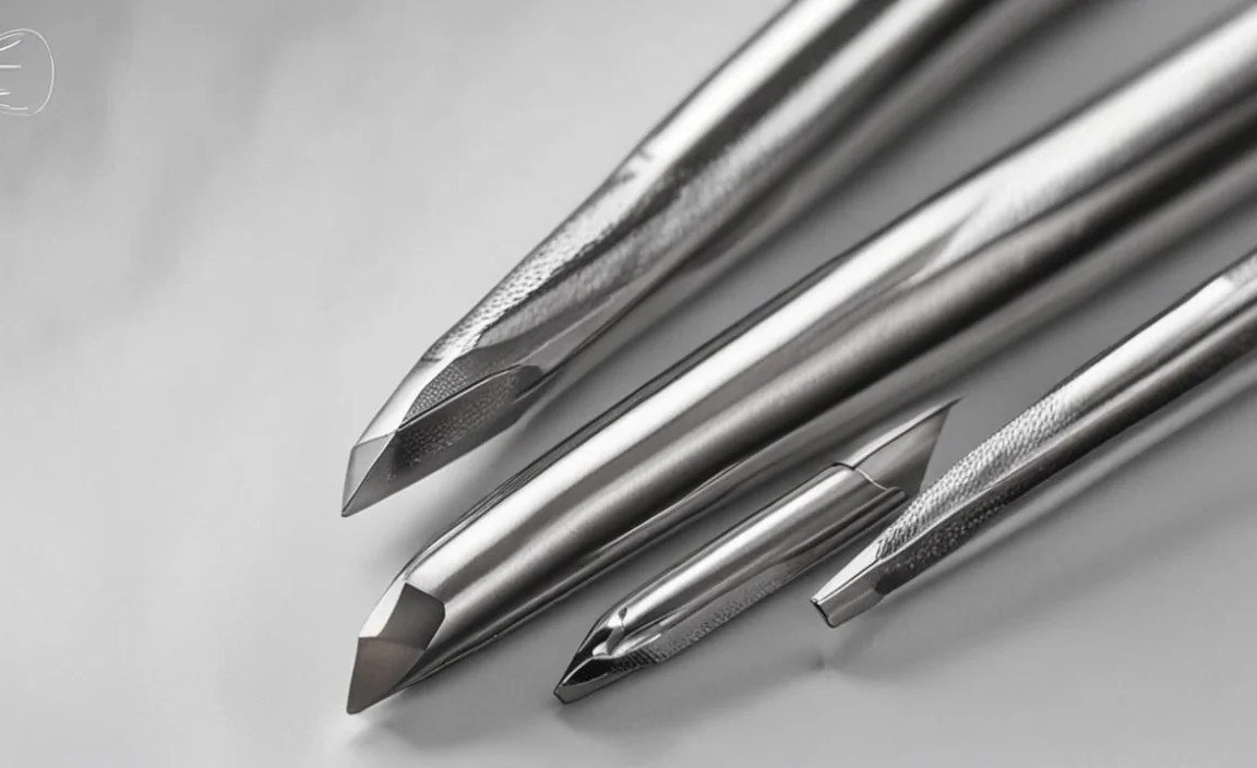 Maintenance and Care for Tool Longevity