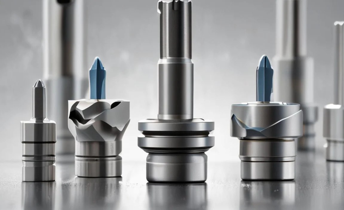 Maintenance Tips for Multi-Insert Face Milling Cutters