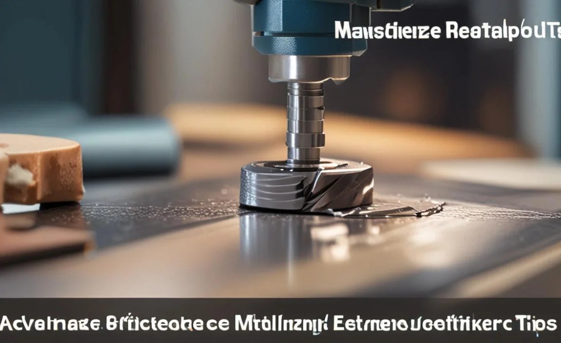 Maximize Efficiency: Milling Cutter Software Integration Tips