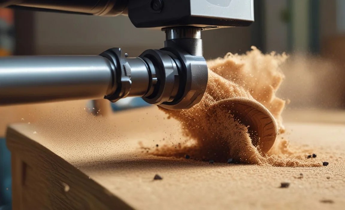Maximizing Your Dust Collection
