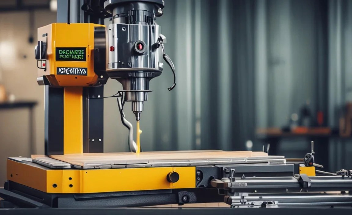 Measuring And Evaluating Milling Equipment Accuracy