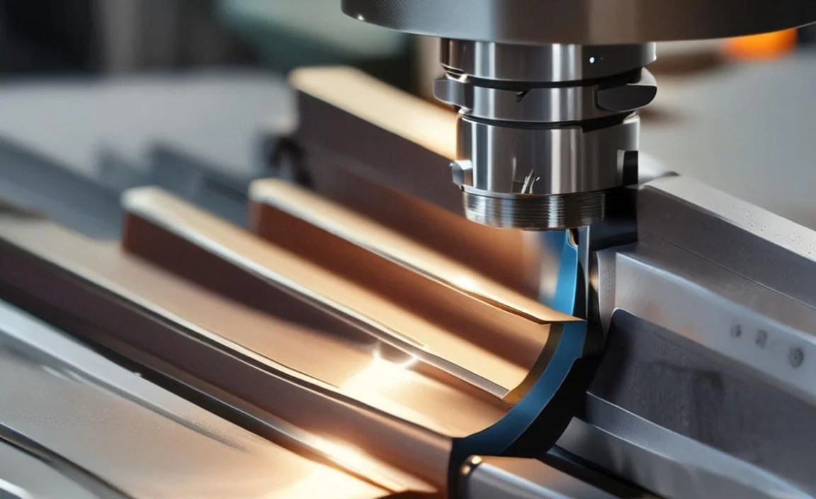 Measuring Z-Axis Load in Milling Operations
