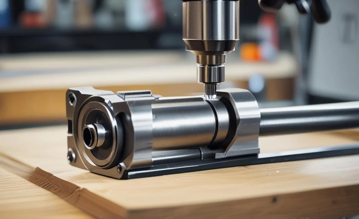 Methods to Minimize Toolholder Runout