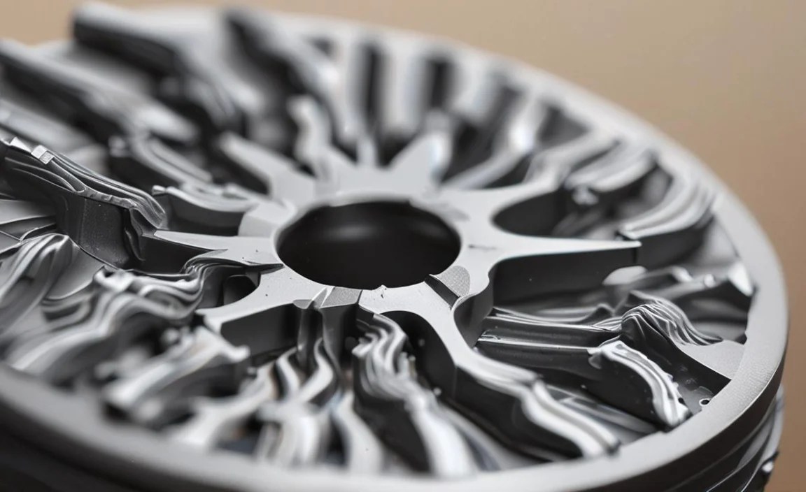 Milling Cutter Design Considerations