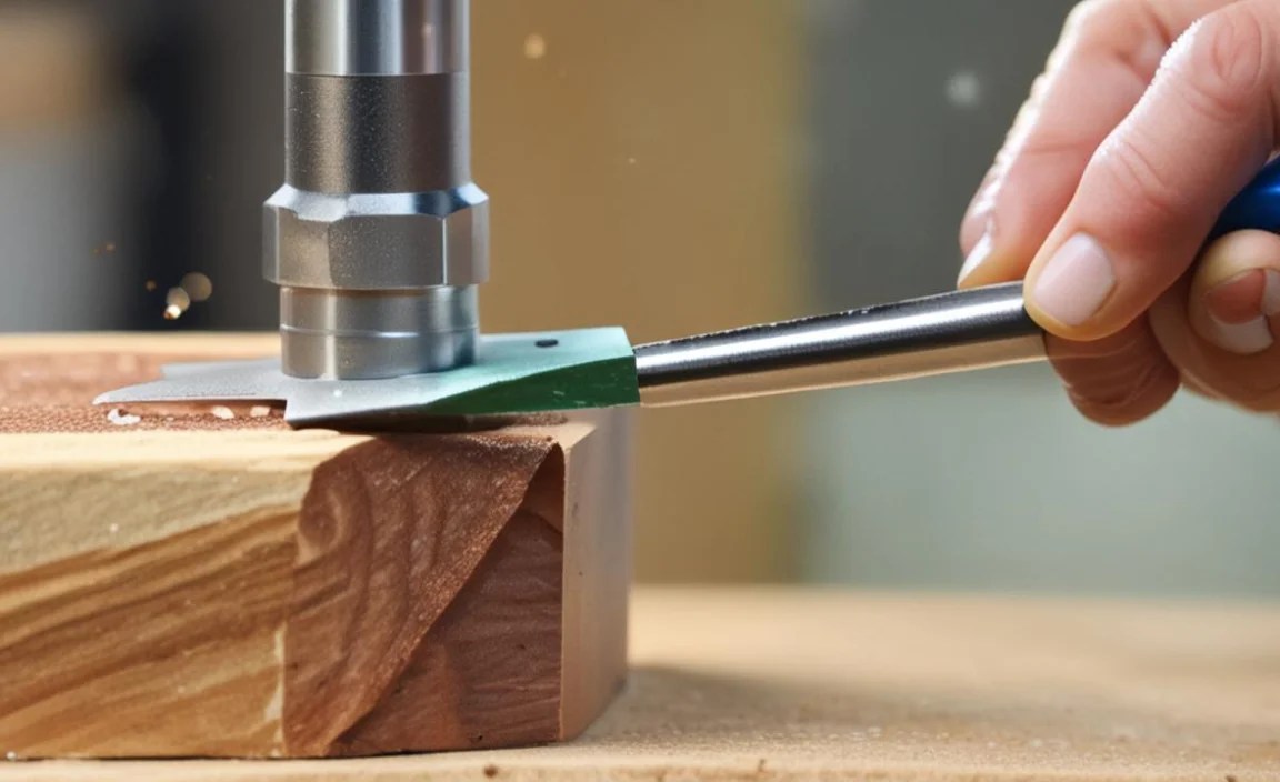 Mistake 3: Inconsistent Bevel Across the Edge