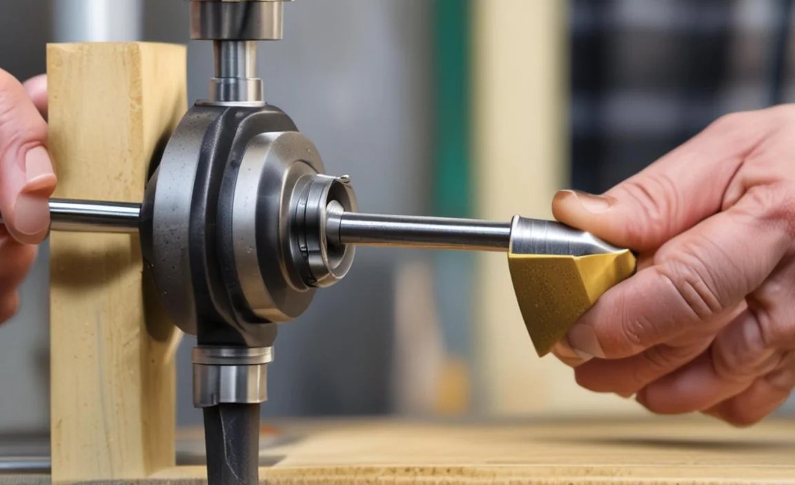 Mistake 7: Using the Wrong Sharpening System or Stone