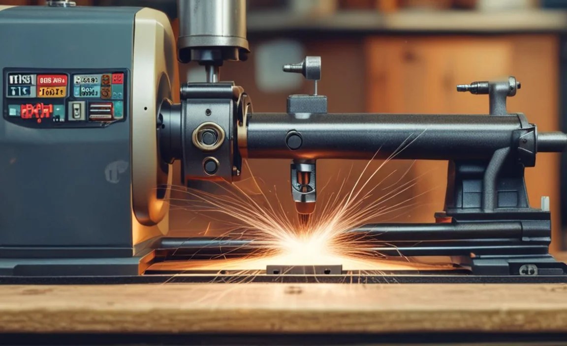 Motor Windings