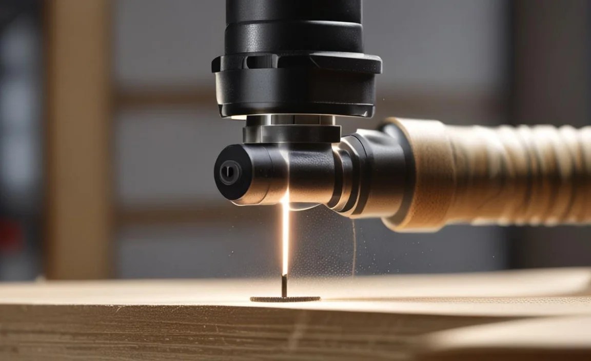Mounting Your Spindle Blank