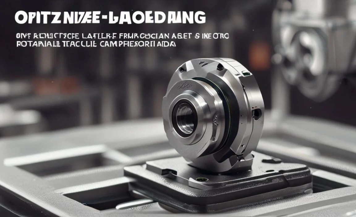 Optimize Lathe Workholding: Metal Lathe Drive System Tips