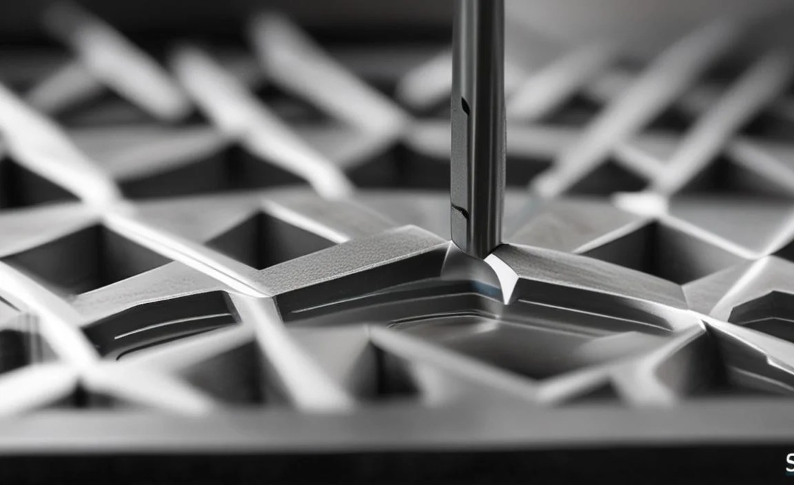Optimizing Flute Geometry for Effective Chip Ejection