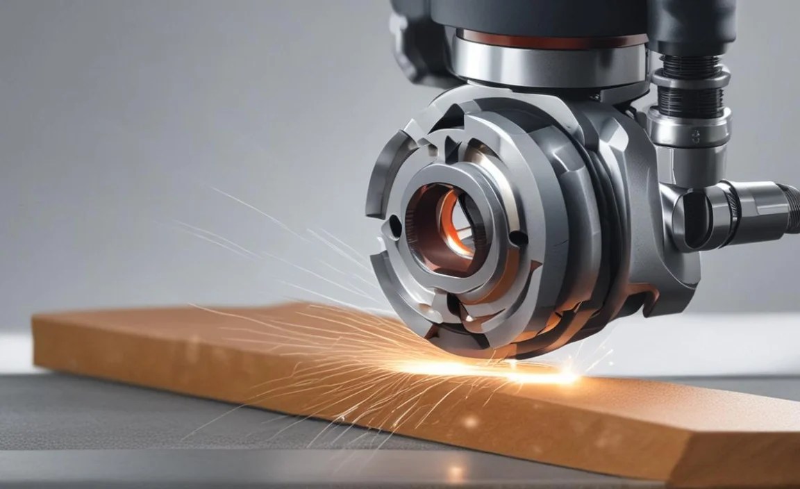 Optimizing Milling Cutter Performance Under Dynamic Loads