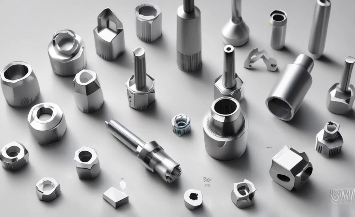 Performance Metrics for Coated Titanium Milling Tools