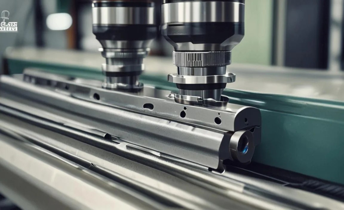 Pneumatic Drawbars