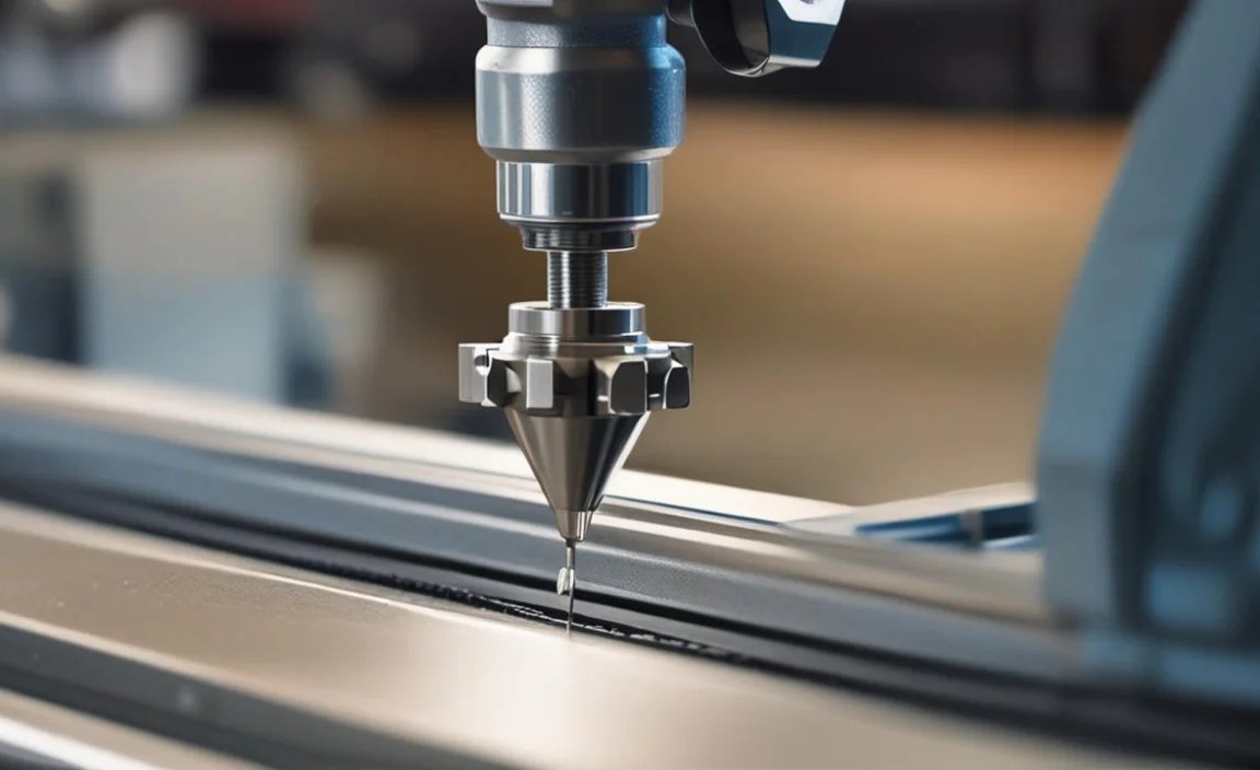 Preventive Maintenance for Tailstock Alignment
