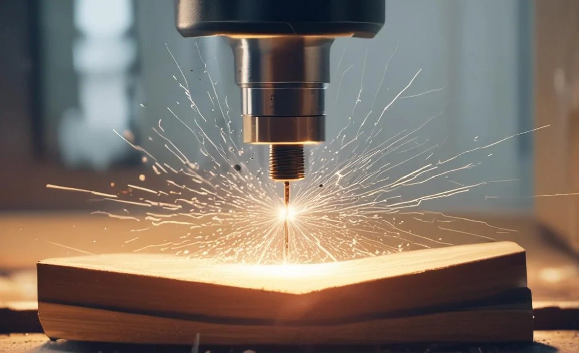 Preventive Measures for Tool Breakage