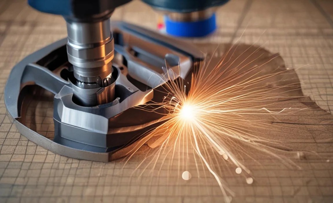 Preventive Measures to Avoid Milling Cutter Breakage
