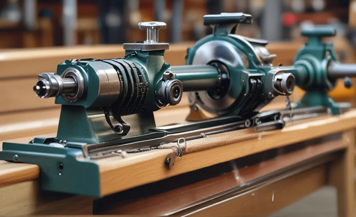 Pulley Alignment