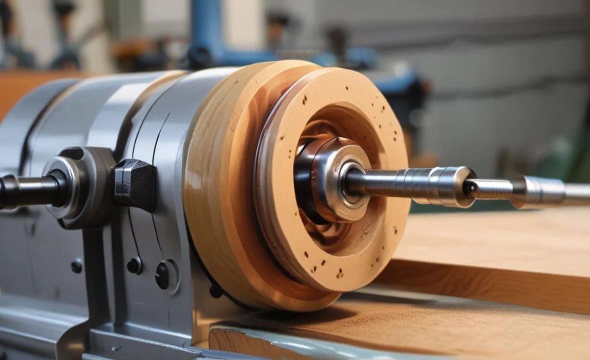 Q3: Is a scroll chuck always perfectly centered?
