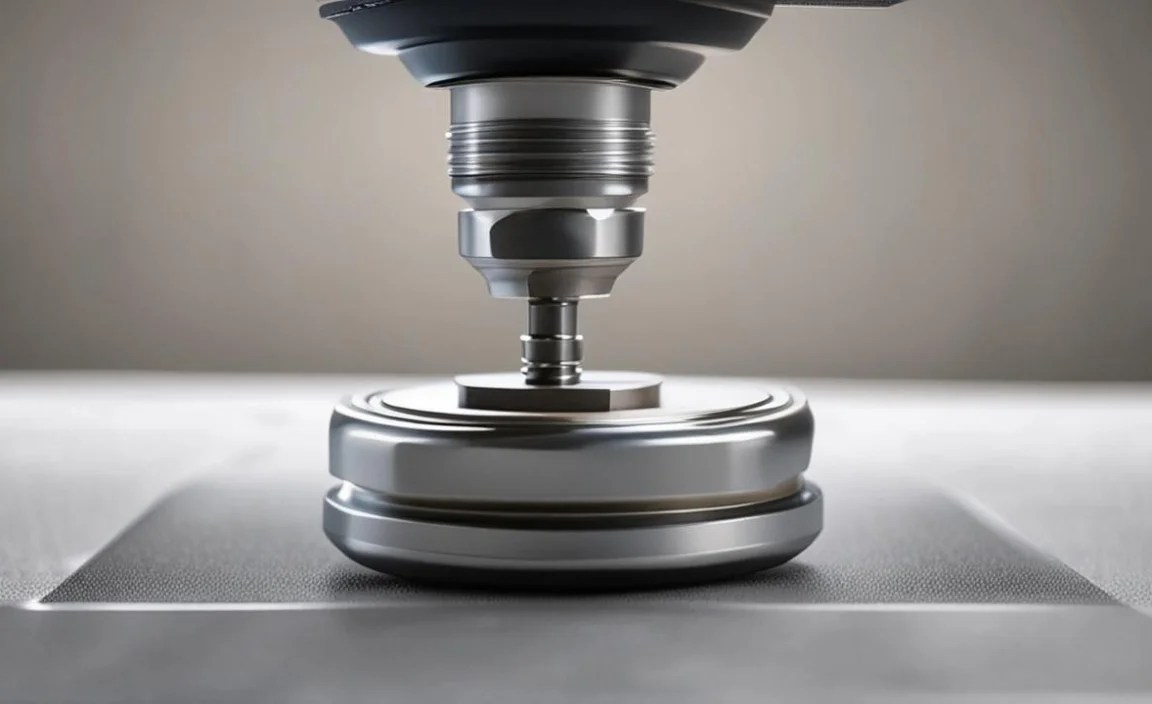 Reducing Milling Cutter Deflection