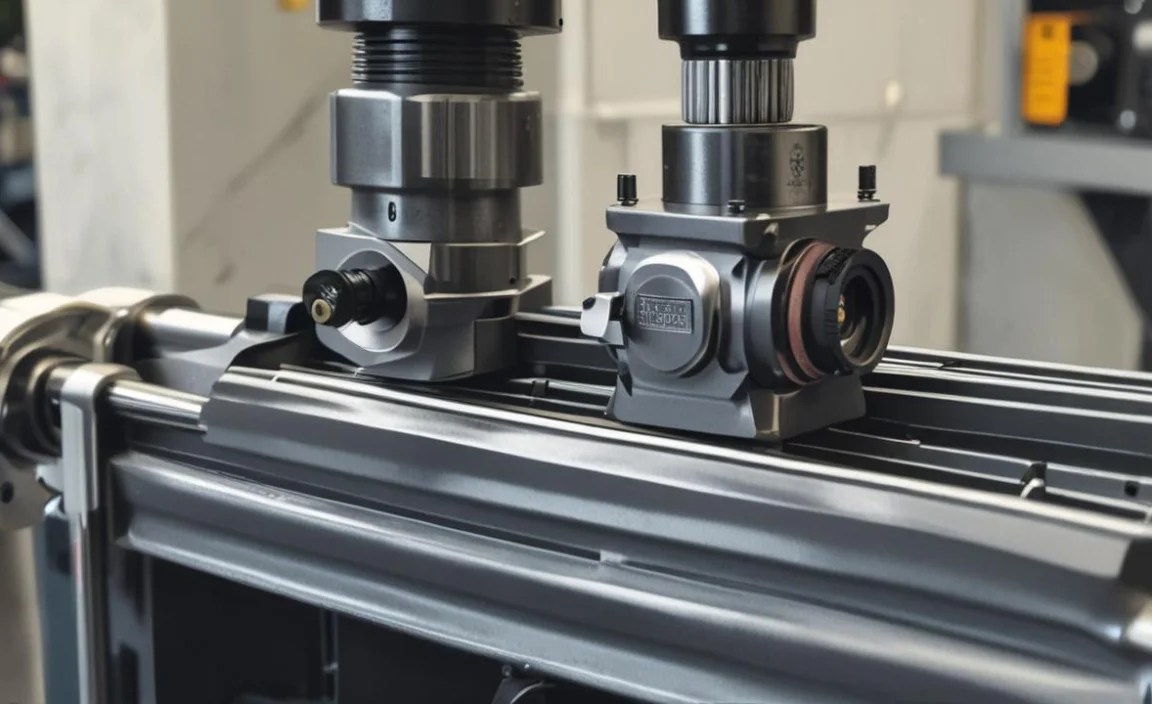 Regular Maintenance for Sustaining Tailstock Alignment