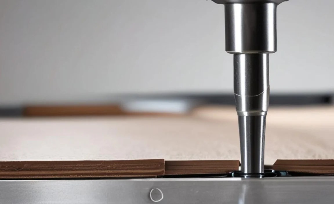 Relationship Between Cutting Depth and Tool Life