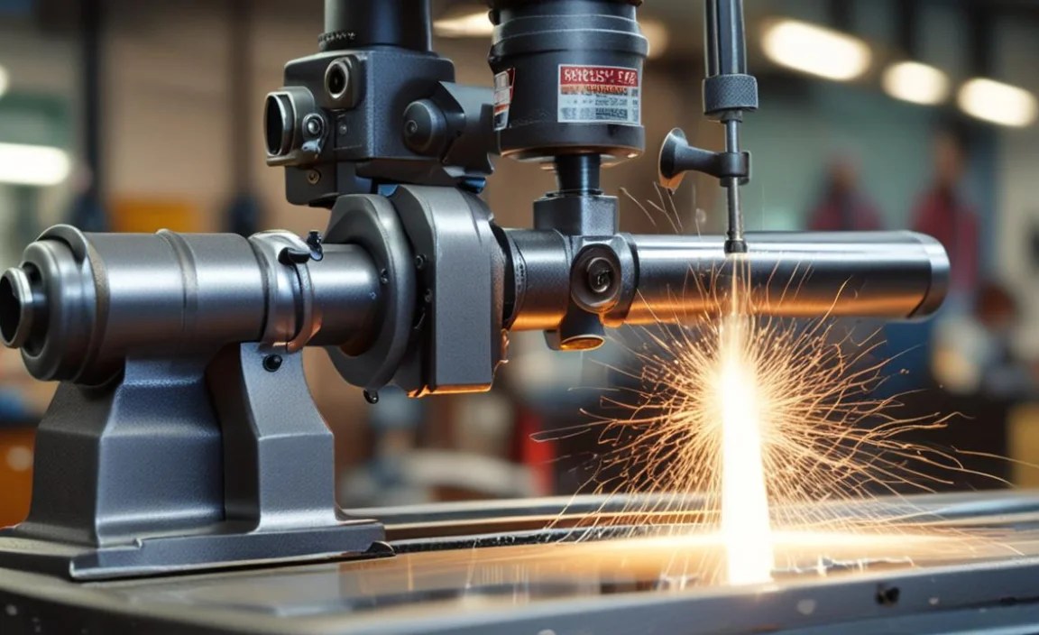 Safe Operating Practices