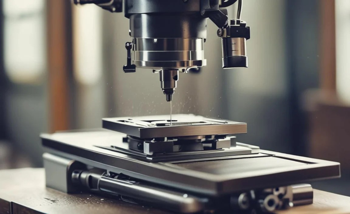 Safety Considerations When Using Milling Machines