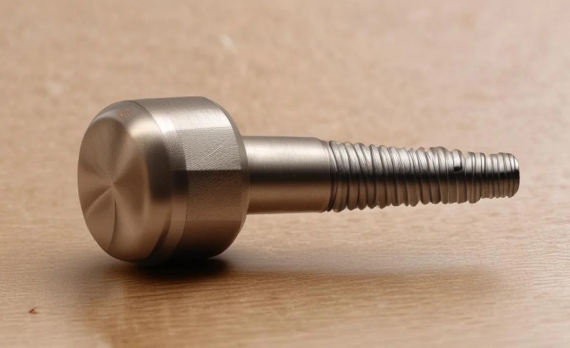 Safety First: Best Practices for Using Faceplate Bolts
