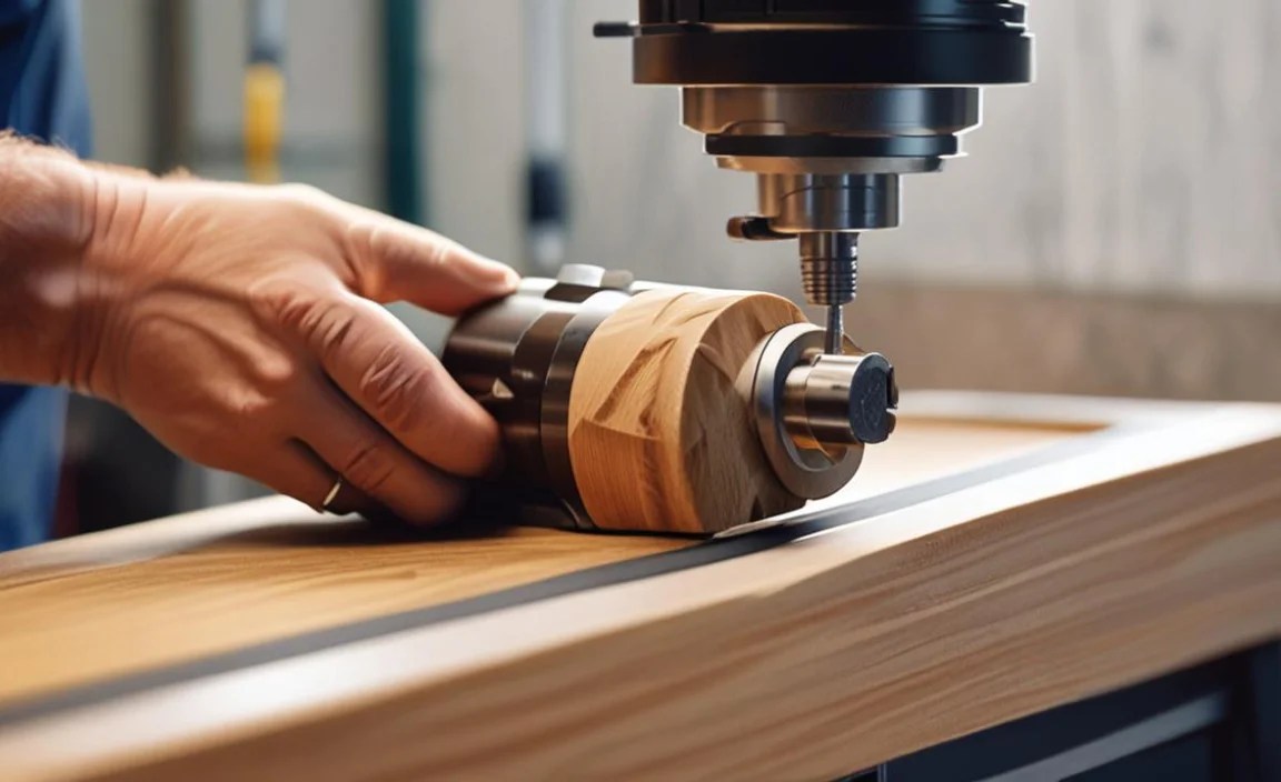 Safety First: Essential Faceplate Turning Precautions