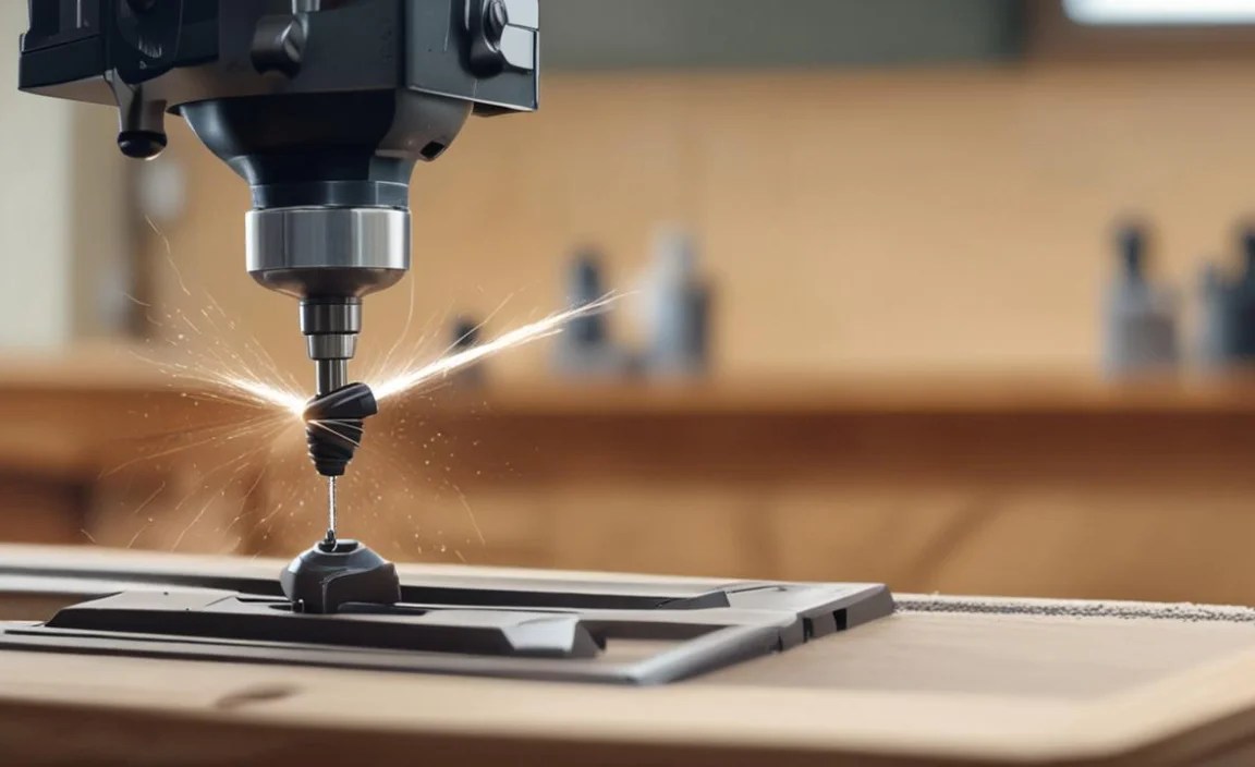 Safety First: Essential Precautions for Spindle Turning