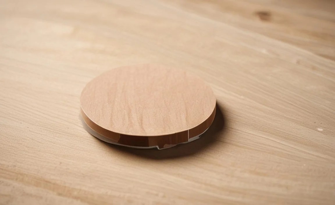 Sanding Mops and Buffers