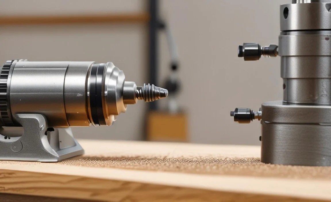 Screw Chuck: Pros and Cons