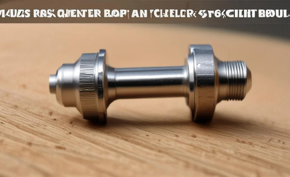 Selecting the Right Bolt Length
