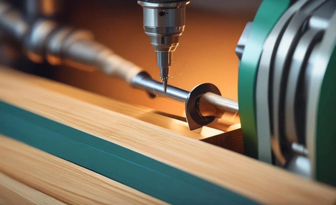 Skew Chisel Techniques