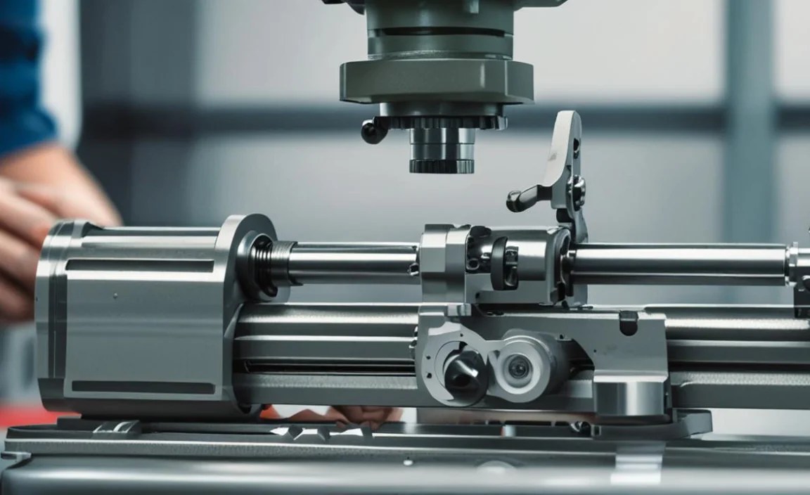 Solutions for Tailstock Issues: