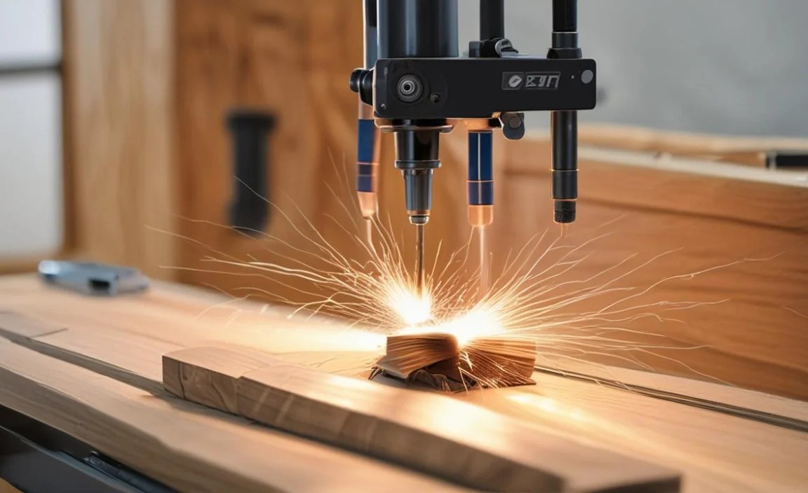 Solutions for Workpiece Imbalance