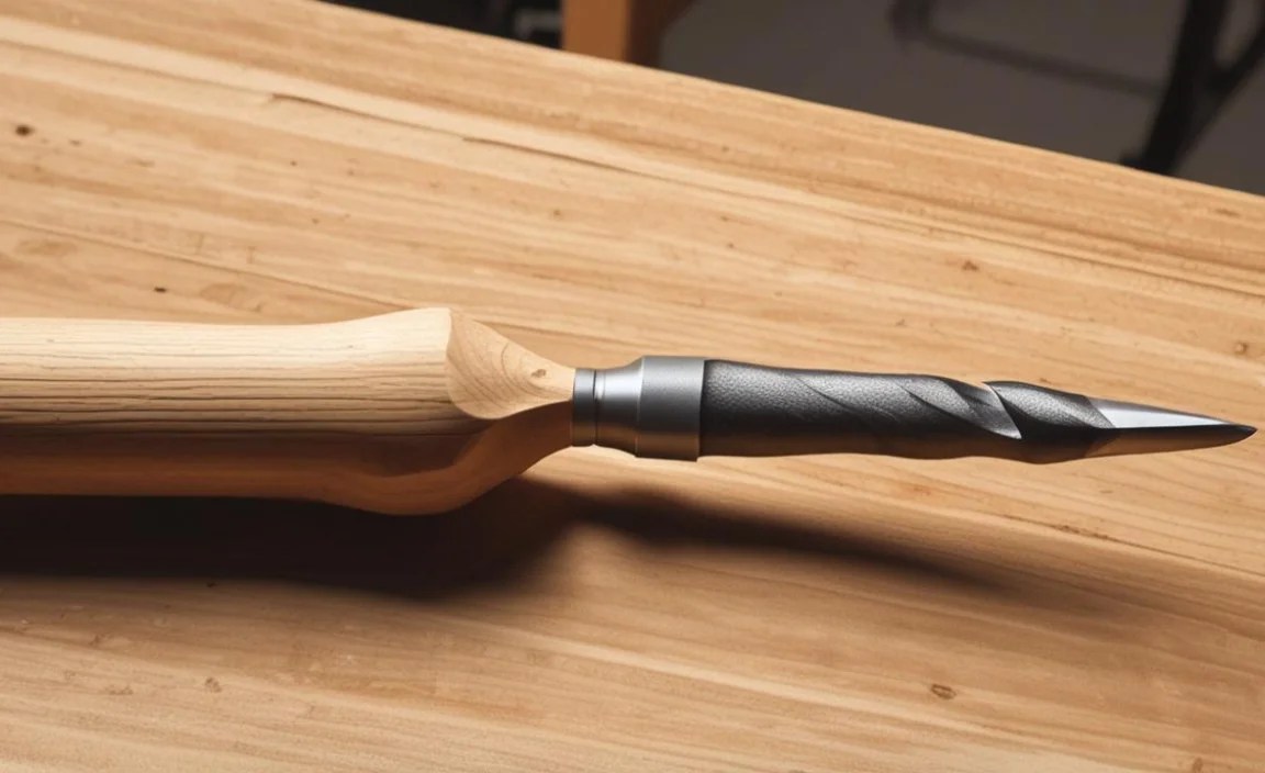 Spindle Gouge Techniques: