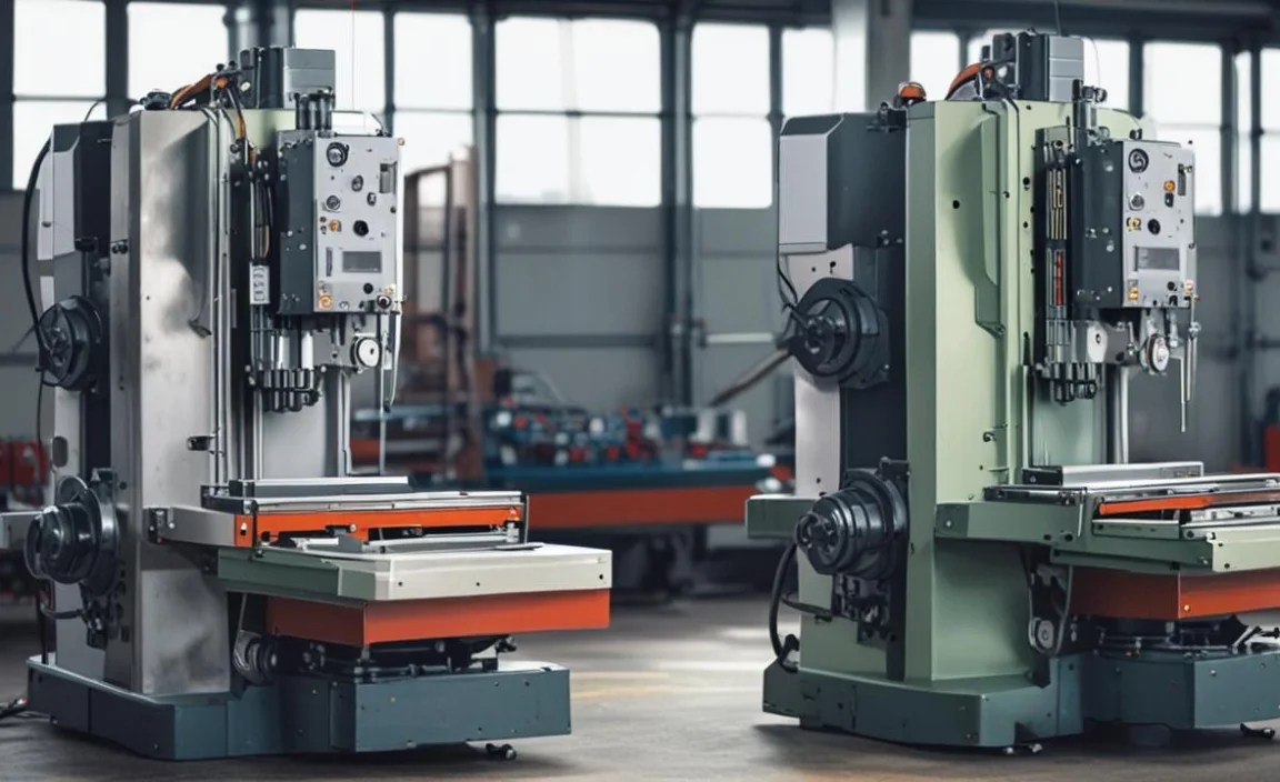 Spindle Orientation