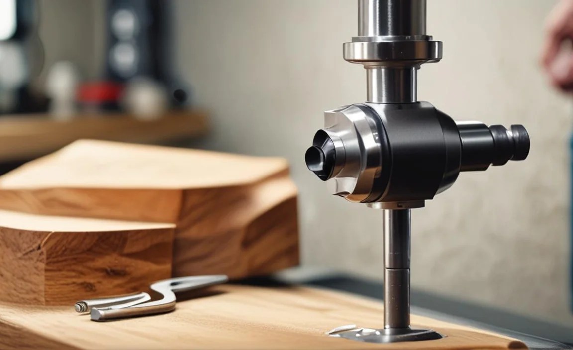 Standard Post Tool Rests