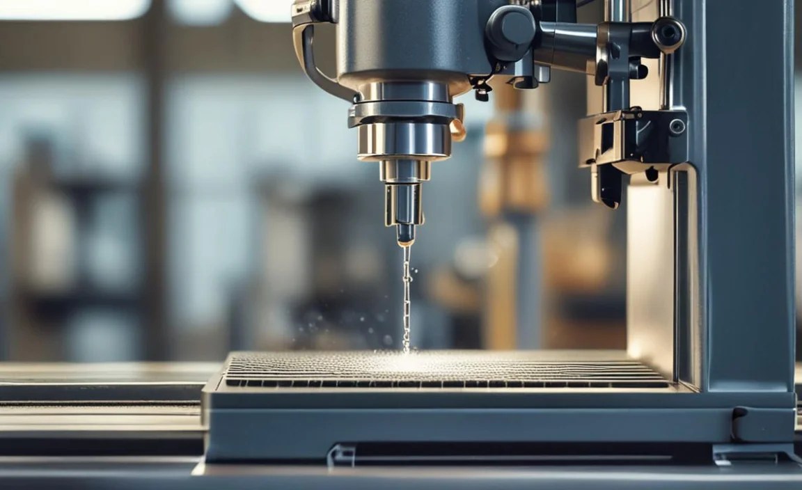 Starting Up And Shutting Down The Machine Correctly