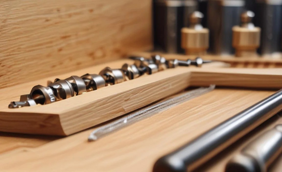Step 1: Prepare Your Lathe and Workspace