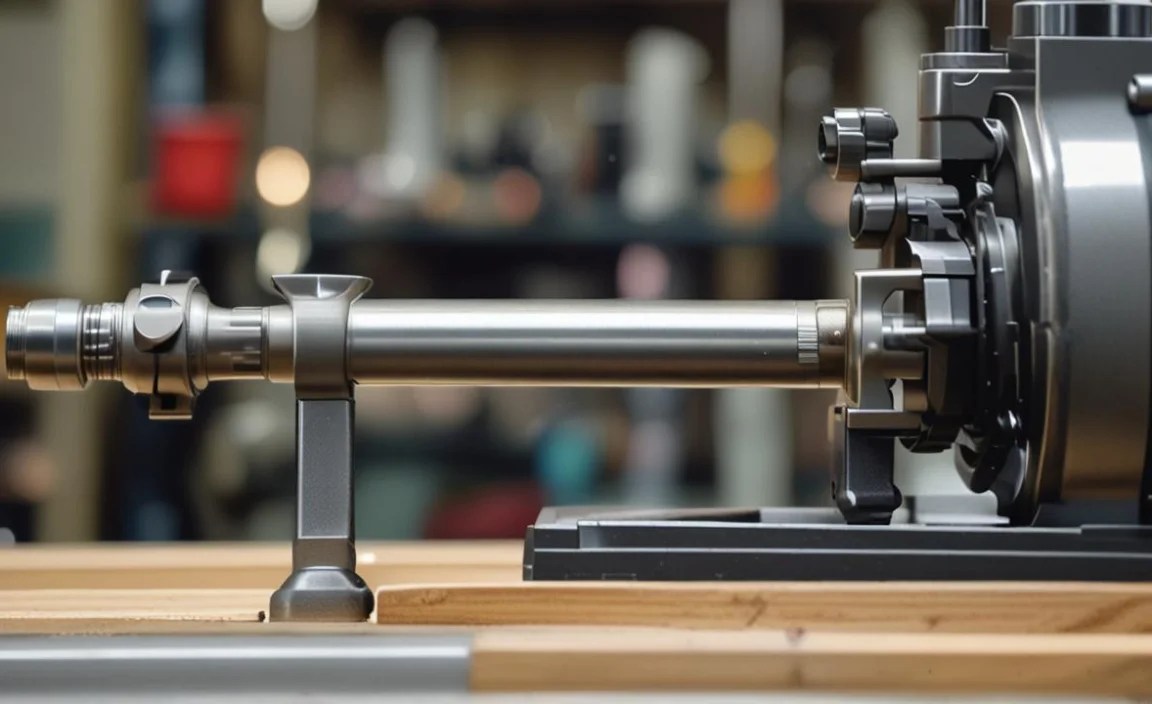 Step 1:Selecting The Right Boring Bar