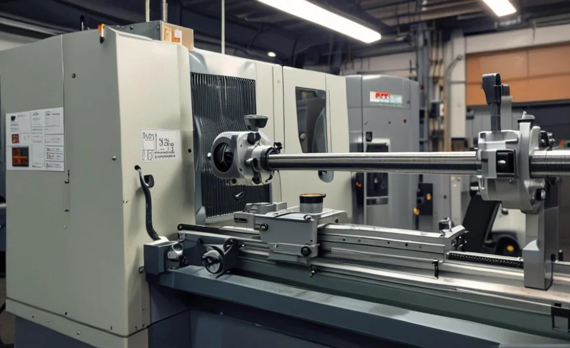 Step 2: Adjust The Spindle Speed