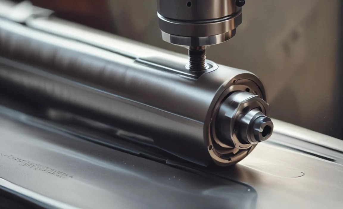 Step 2: Determine The Cutting Diameter
